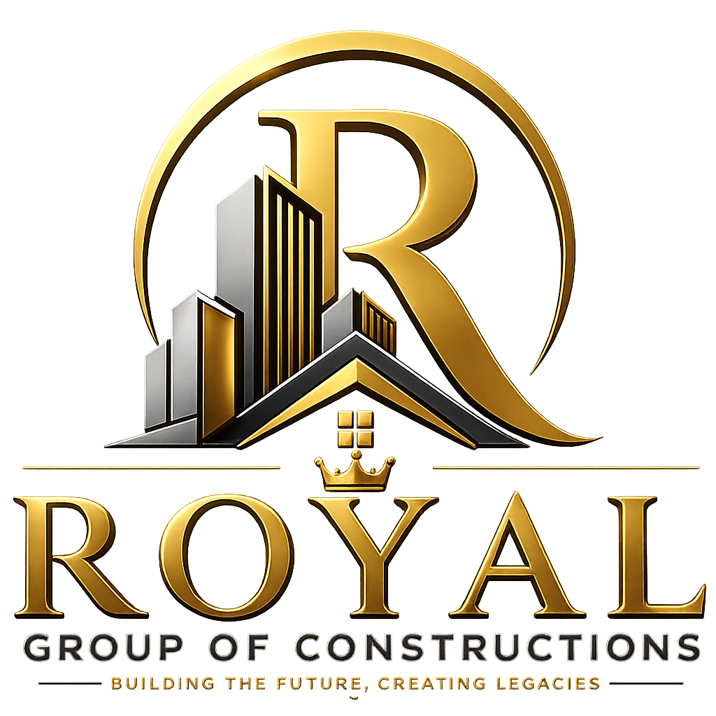 Royal Group of Constructions — Engineering & Infrastructure Consultancy